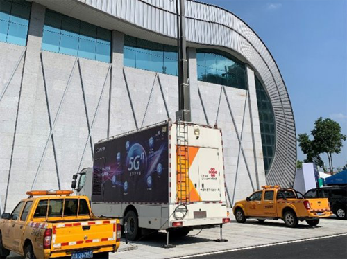成都聯(lián)通5G網絡助力世警會 手機軟件設計的關鍵角色